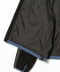 Black/Blue