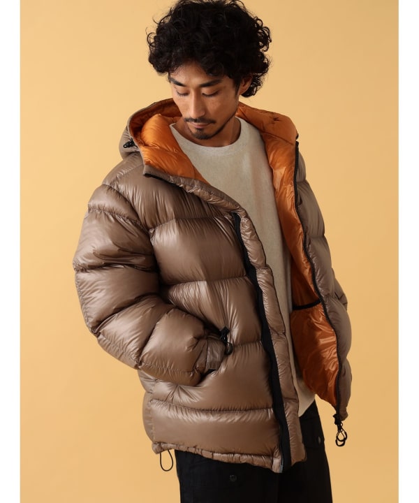 Pilgrim Surf+Supply (Pilgrim Surf+Supply) [COL LABOR] <MEN> NANGA