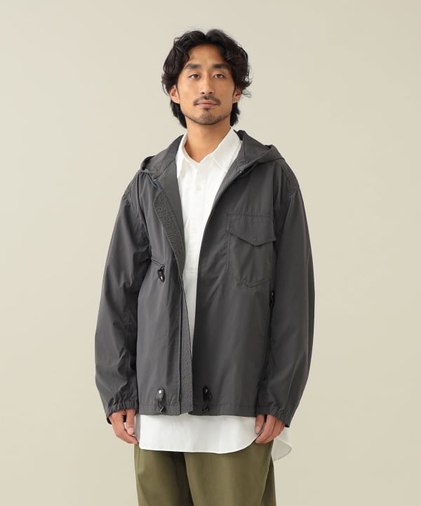 Pilgrim Surf+Supply（ピルグリム サーフ+サプライ）Russel Zip