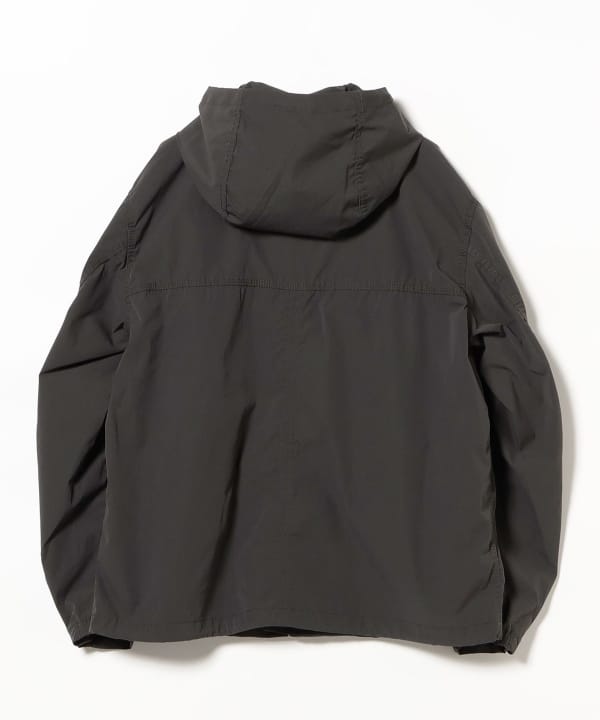 ピルグリムサーフサプライ Russel Zip Parka カーキ Ｌサイズ Russel Zip Parka