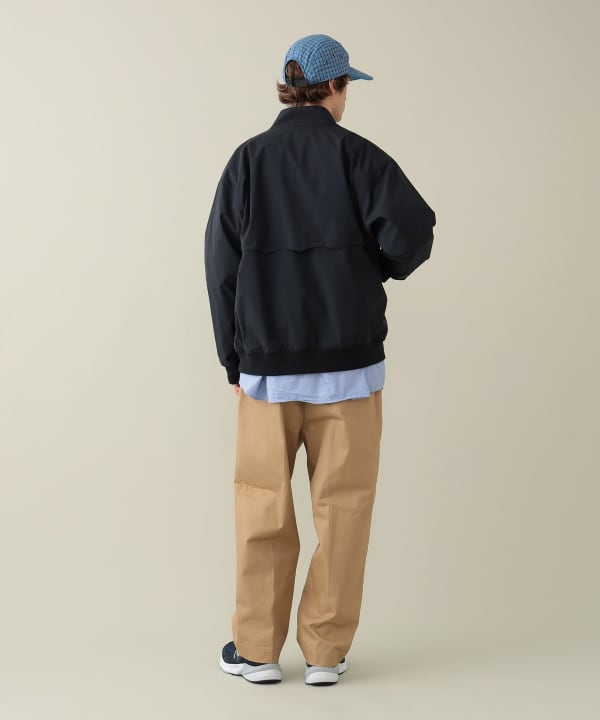 Pilgrim Surf+Supply（ピルグリム サーフ+サプライ）Zaxby