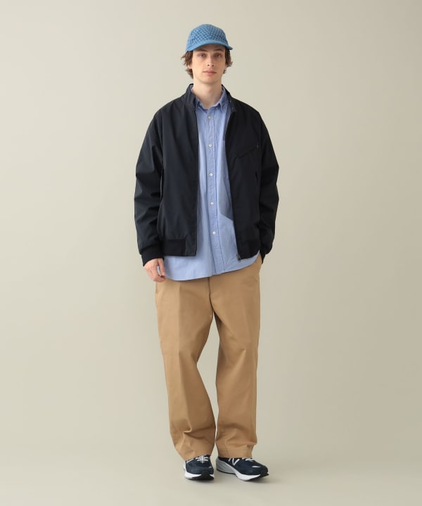 Pilgrim Surf+Supply（ピルグリム サーフ+サプライ）Corduroy