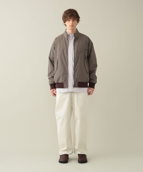 Pilgrim Surf+Supply Pilgrim Surf+Supply Zaxby 夹克（束腰