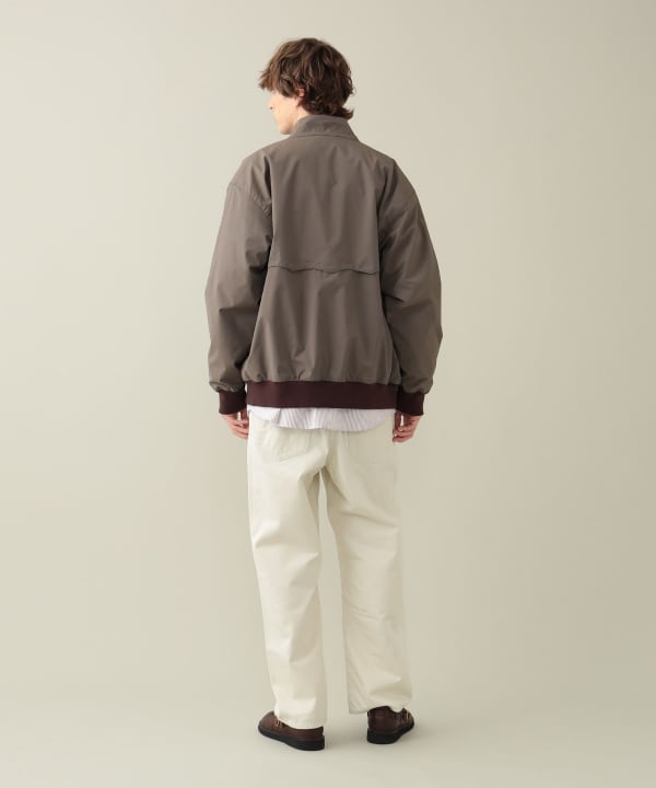 Pilgrim Surf+Supply（ピルグリム サーフ+サプライ）Zaxby