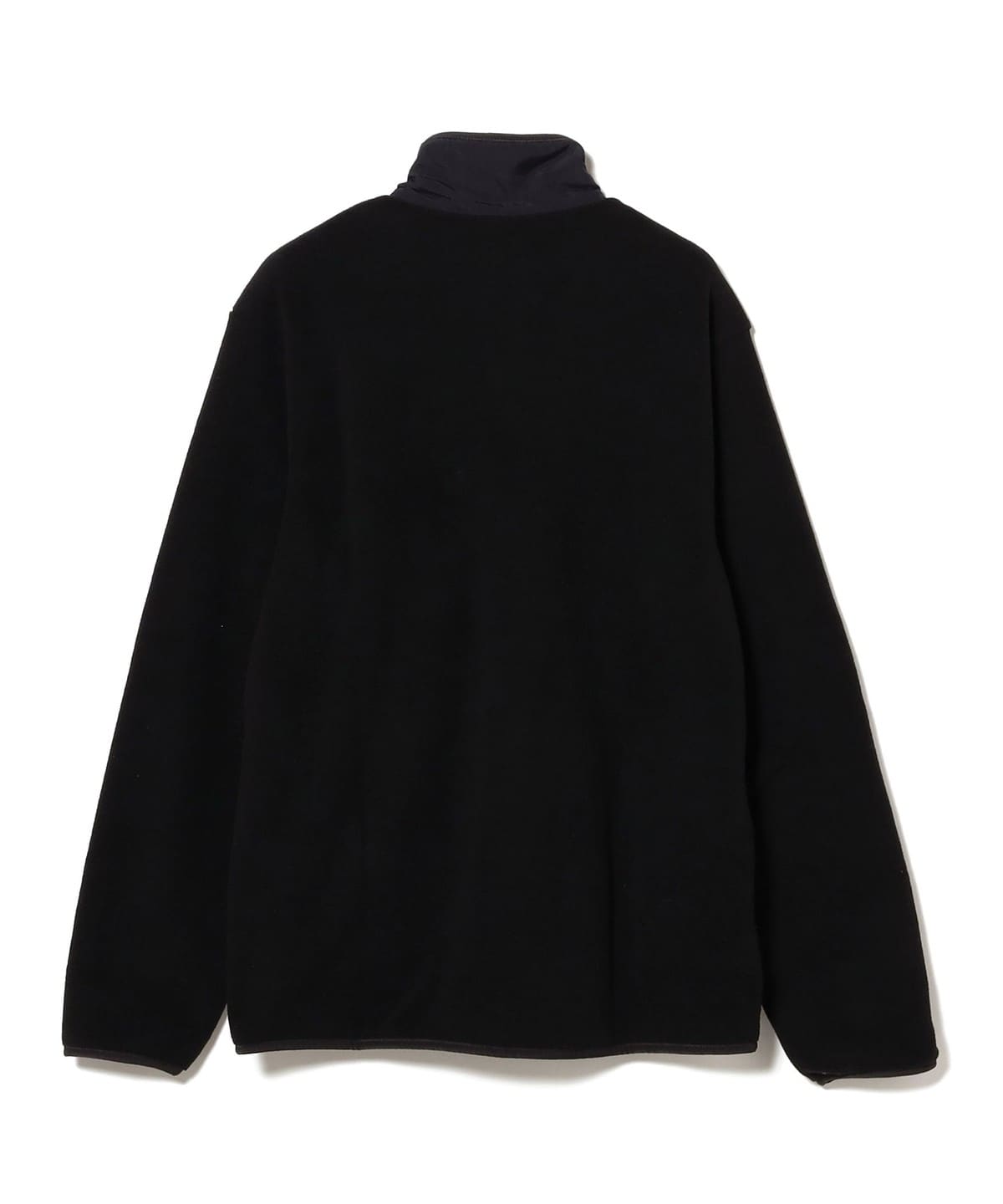 BEAMS patagonia / Houdini Stash BEAMS Zip Pullover (Blouson