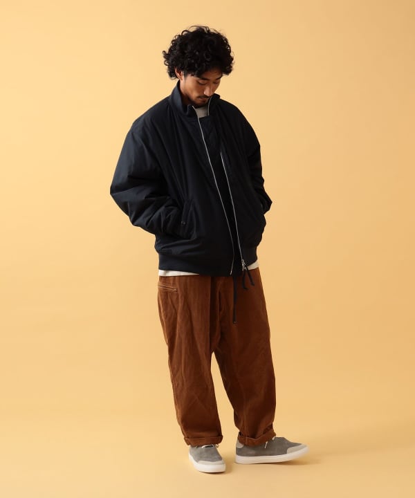 Pilgrim Surf+Supply（ピルグリム サーフ+サプライ）【EXCLUSIVE