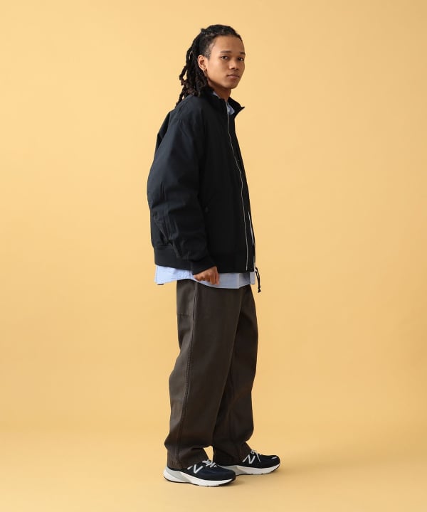Pilgrim Surf+Supply（ピルグリム サーフ+サプライ）【EXCLUSIVE