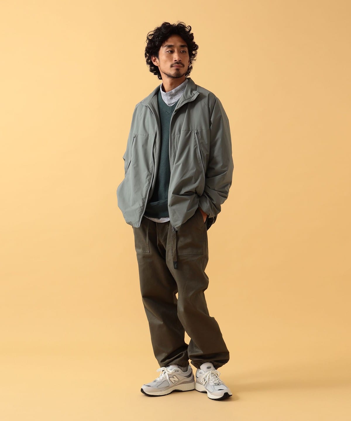 Pilgrim Surf+Supply（ピルグリム サーフ+サプライ