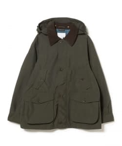 nanamica / 2L Pertex Uunlimited Field Jacket