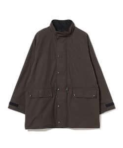 KAPTAIN SUNSHINE / Cotton Field Jacket