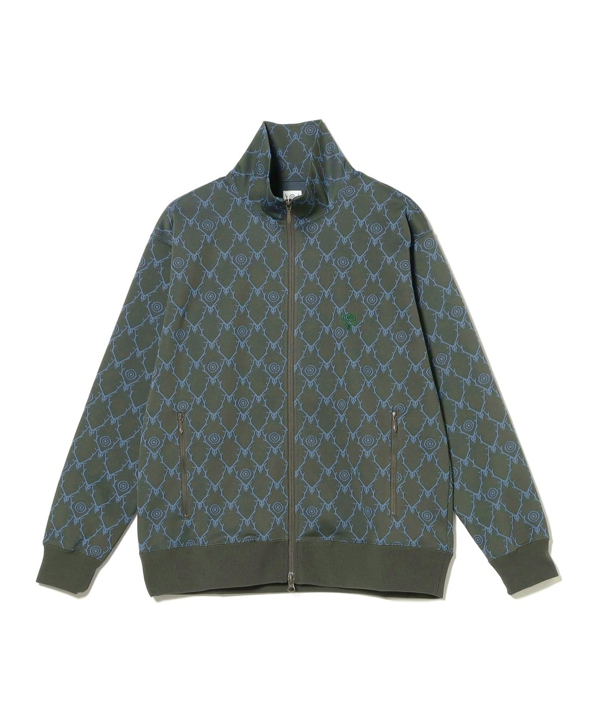 Pilgrim Surf+Supply（ピルグリム サーフ+サプライ）SOUTH2 WEST8 / Trainer Jacket（ジャケット カジュアル ジャケット）通販｜BEAMS