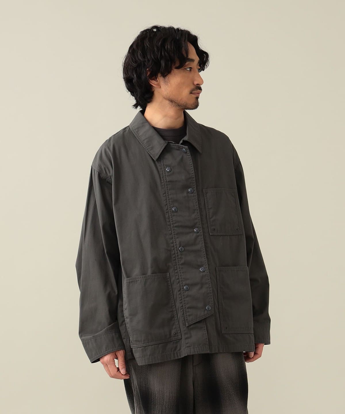 Pilgrim Surf+Supply（ピルグリム サーフ+サプライ）Mendal