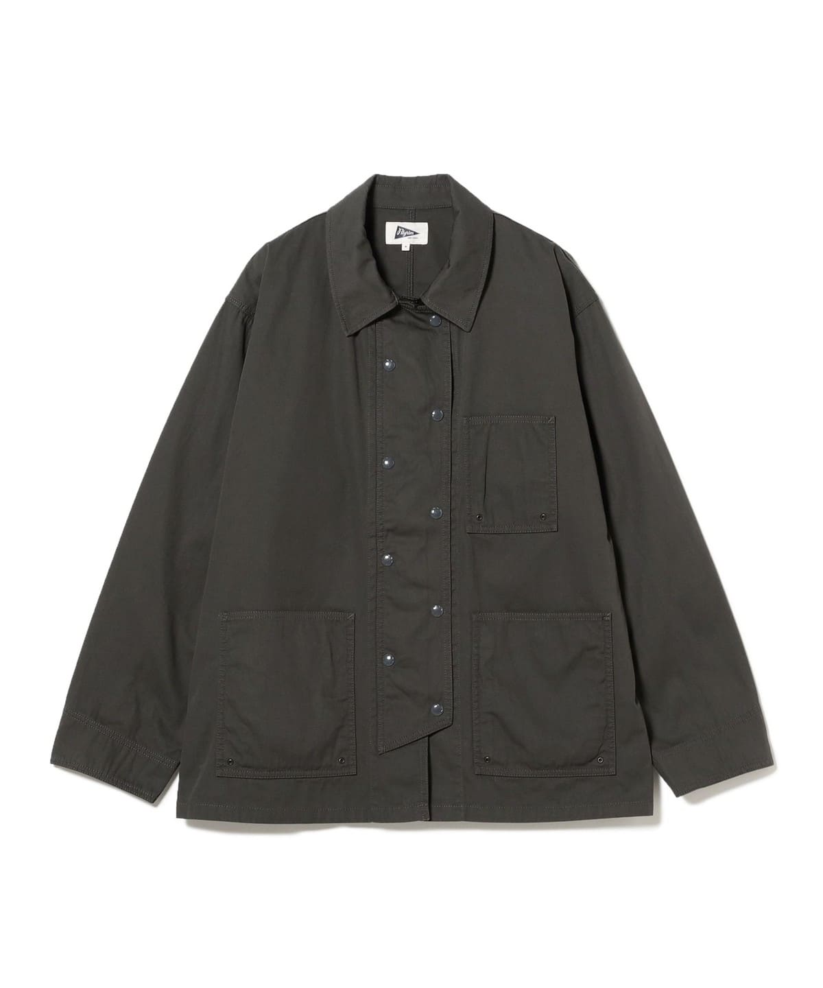 Pilgrim Surf+Supply（ピルグリム サーフ+サプライ）Mendal Welder's