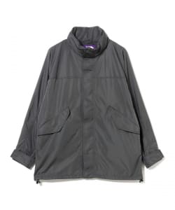 THE NORTH FACE PURPLE LABEL（ザ・ノース・フェイス パープルレーベル）のメンズのアウトドアジャケット通販｜BEAMS