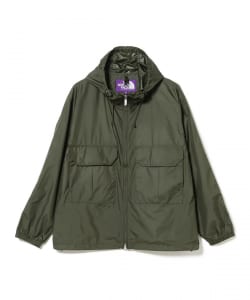 THE NORTH FACE PURPLE LABEL（ザ・ノース・フェイス パープルレーベル）通販｜BEAMS