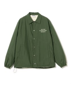 Western Hydrodynamic Research / COACH JACKET