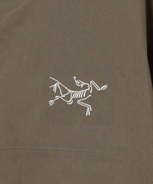 ARC’TERYX / Beta Jacket