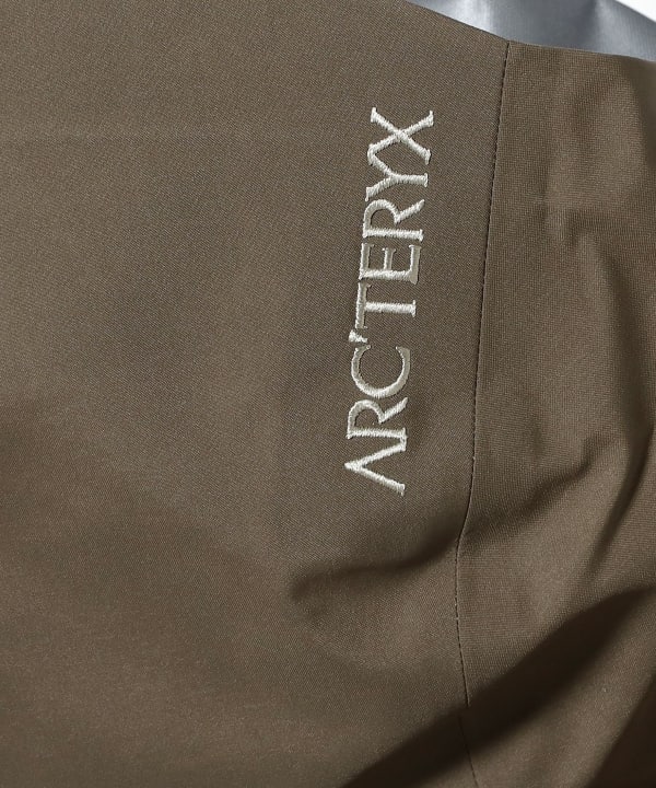 ARC’TERYX / Beta Jacket