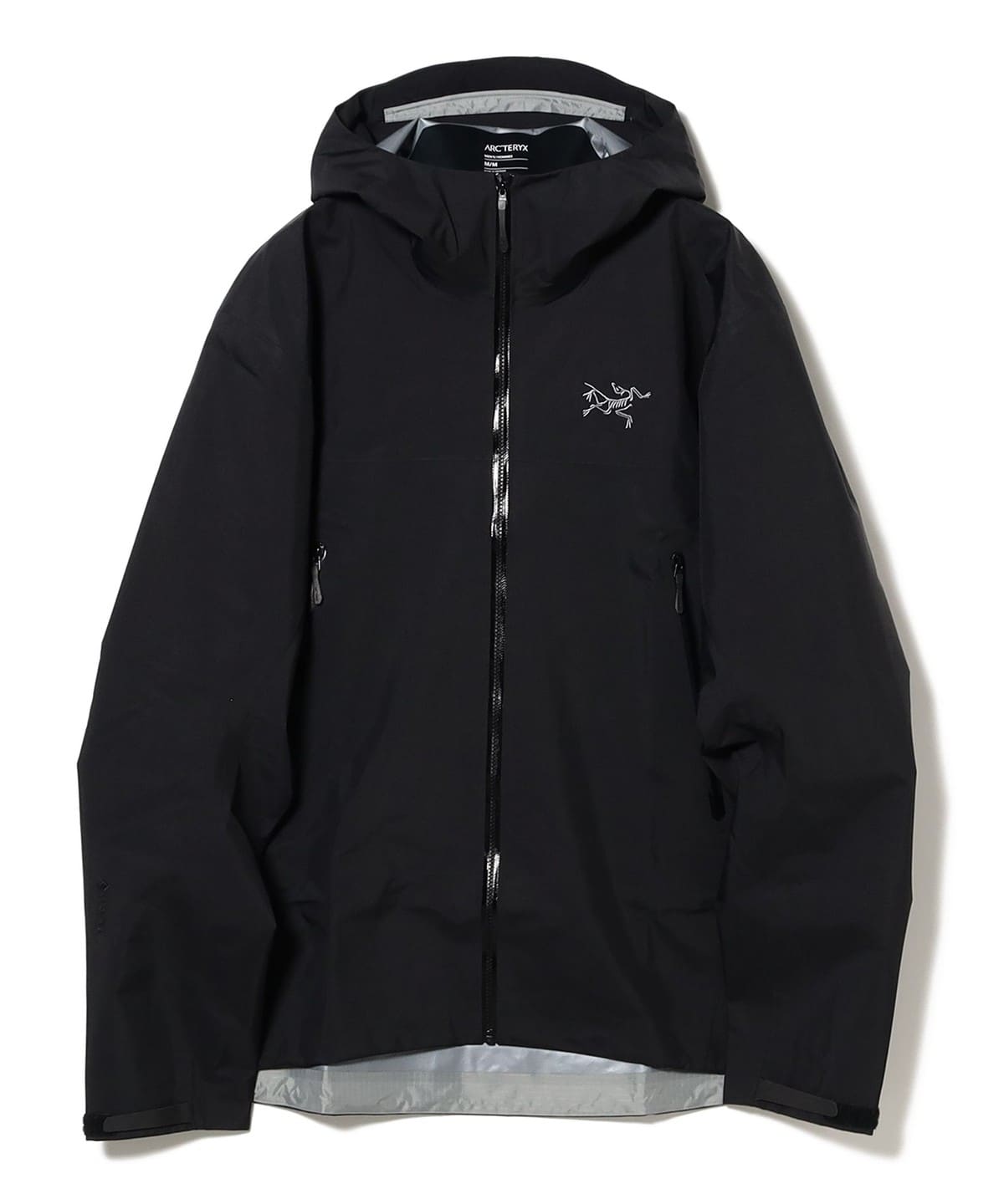 ARC'TERYX アークテリクス / Beta Jacket ブルゾン MEN Black S ARC'TERYX アークテリクス / Beta Jacket ブルゾン MEN Black S