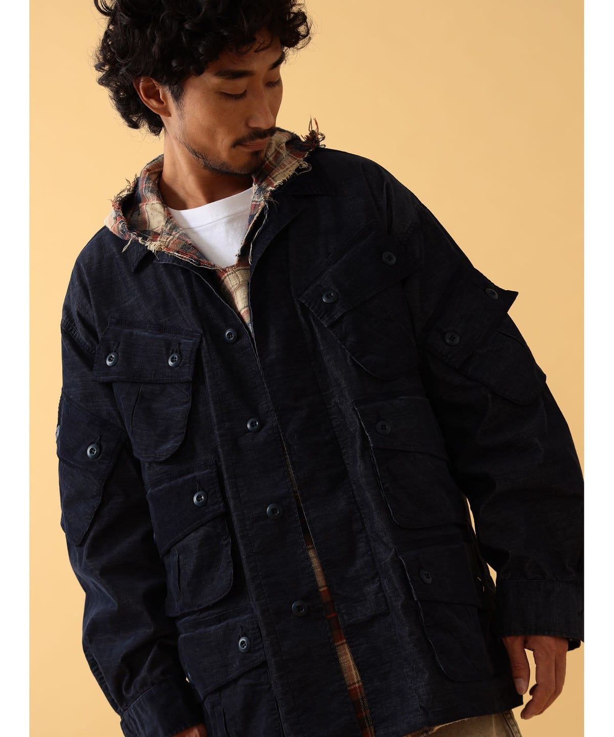 Pilgrim Surf+Supply Pilgrim Surf+Supply獨家] CAL O LINE