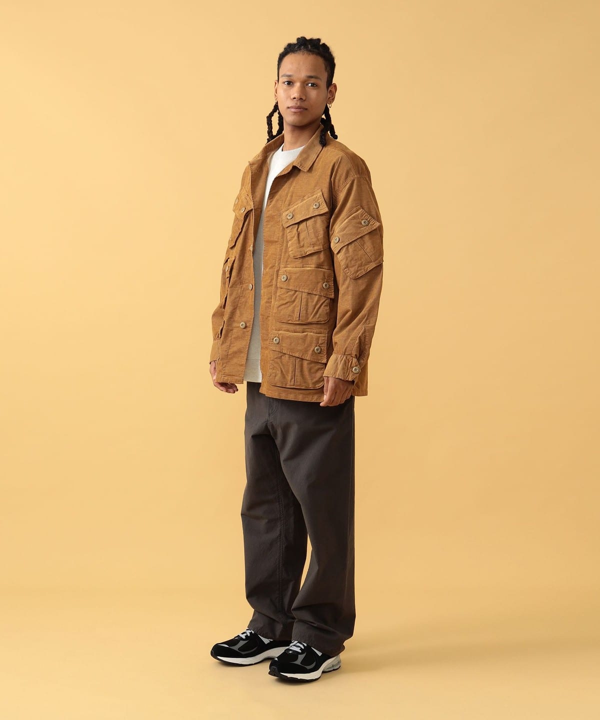 Pilgrim Surf+Supply Pilgrim Surf+Supply獨家] CAL O LINE