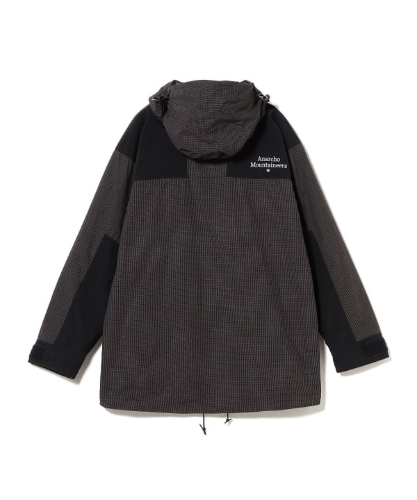 Pilgrim Surf+Supply（ピルグリム サーフ+サプライ）MOUNTAIN