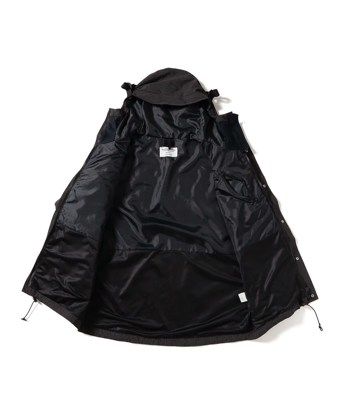 Pilgrim Surf+Supply（ピルグリム サーフ+サプライ）MOUNTAIN RESEARCH