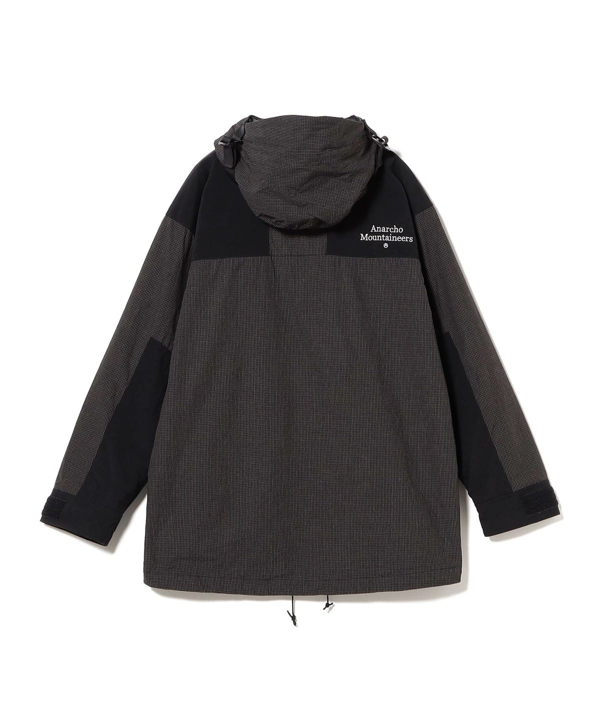 Pilgrim Surf+Supply（ピルグリム サーフ+サプライ）MOUNTAIN RESEARCH