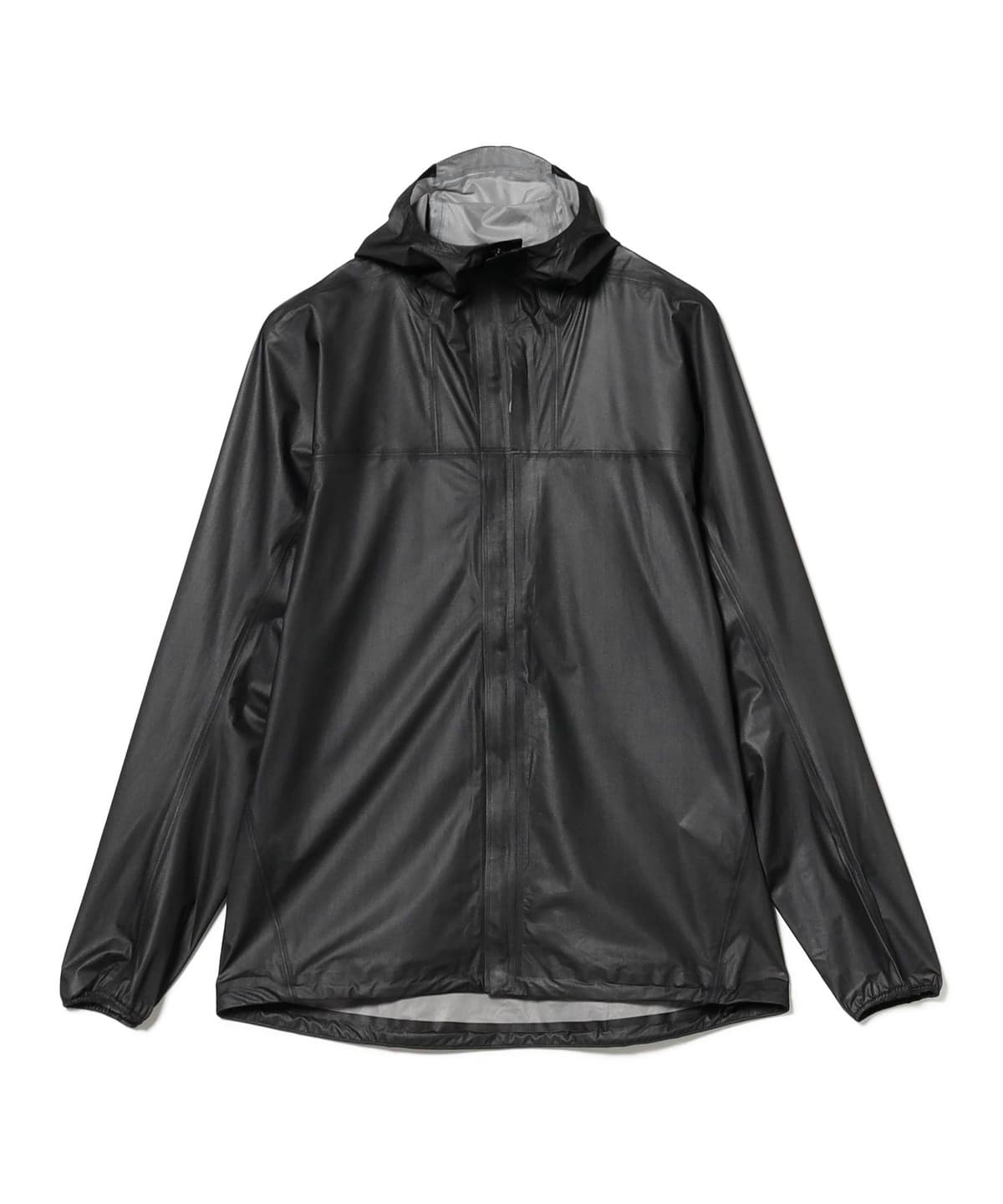 Houdini フディーニ / The Orange Jacket ブルゾン MEN True Black L Houdini フディーニ / The Orange Jacket ブルゾン MEN True Black L