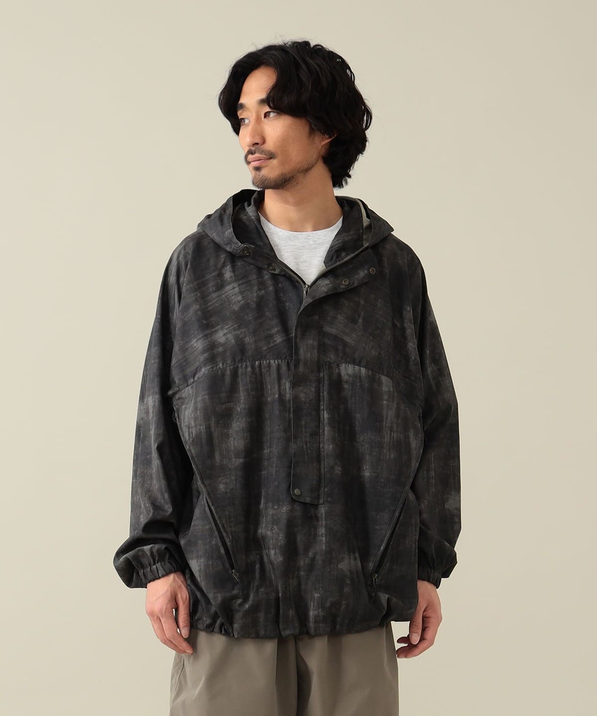 Dano Essential Blouson ブルゾン MEN BROWN S Dano Essential Blouson ブルゾン MEN BROWN S