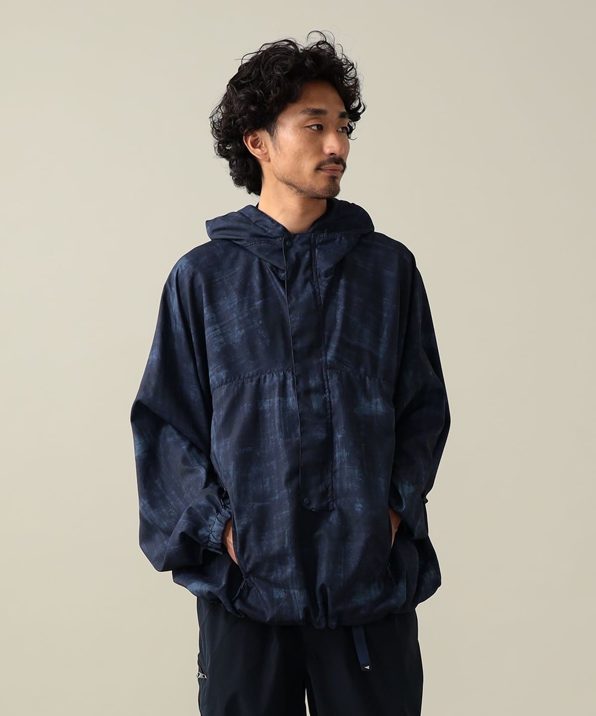 Pilgrim Surf+Supply（ピルグリム サーフ+サプライ）Dano Essential