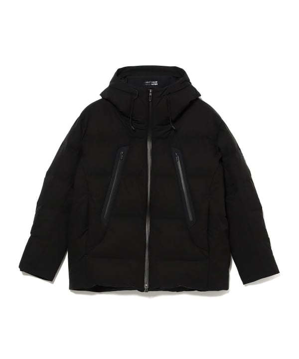 Pilgrim Surf+Supply（ピルグリム サーフ+サプライ）DESCENTE