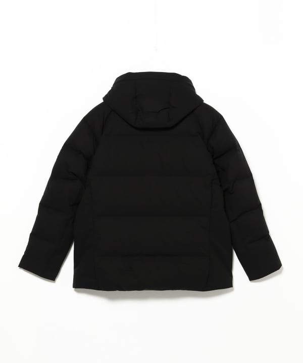 ひむずん Pilgrim Surf+Supply（ピルグリム サーフ+サプライ）DESCENTE