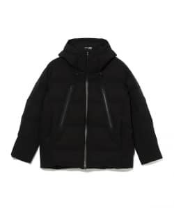 DESCENTE ALLTERRAIN / MIZUSAWA DOWN OVERSIZED JACKET 