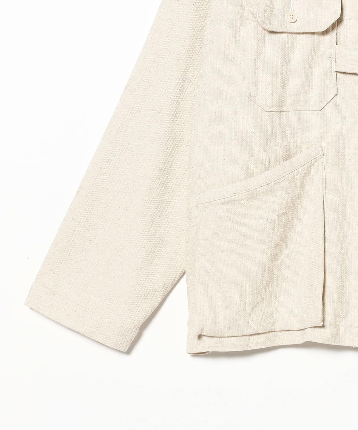 Pilgrim Surf+Supply（ピルグリム サーフ+サプライ）ENGINEERED