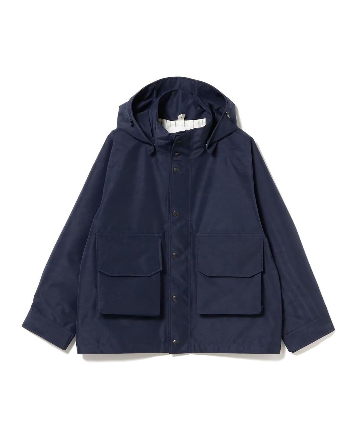 nanamica ナナミカ / GTX Cruiser Jcket ブルゾン MEN NAVY M nanamica ナナミカ / GTX Cruiser Jcket ブルゾン MEN NAVY M