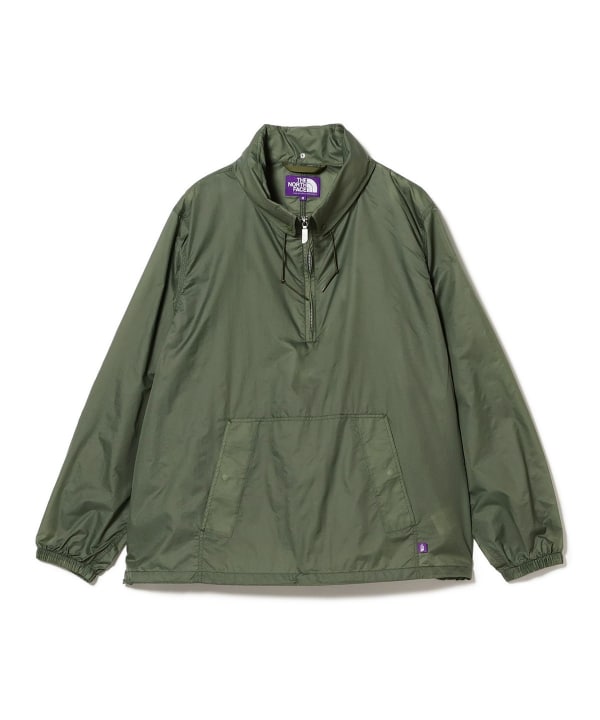 Pilgrim Surf+Supply（ピルグリム サーフ+サプライ）THE NORTH