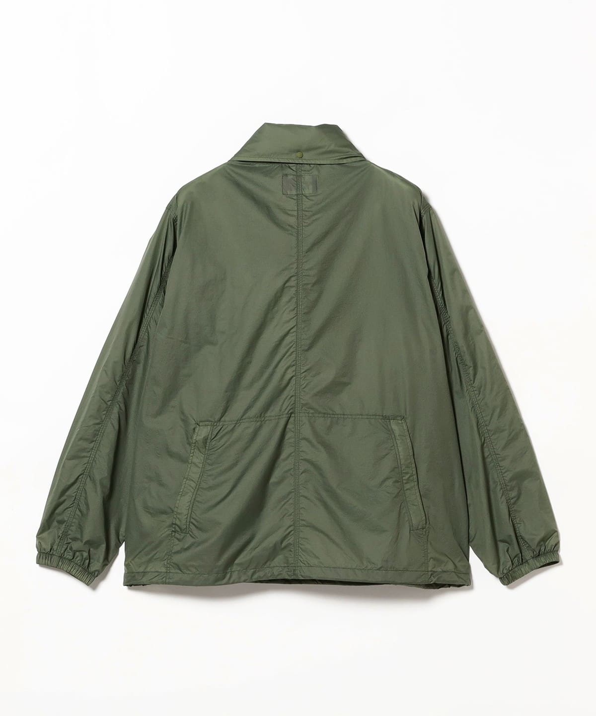 全品送料0円 Pilgrim Surf+Supply（ピルグリム サーフ+サプライ）THE NORTH Jacket Outer