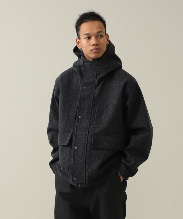 Pilgrim Surf+Supply（ピルグリム サーフ+サプライ）Armitage Wool 3L