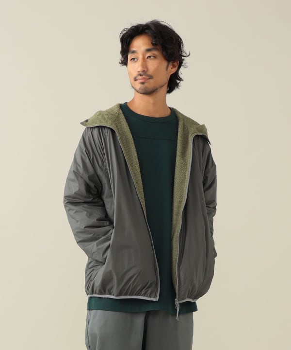 Pilgrim Surf+Supply（ピルグリム サーフ+サプライ）Dorsett Alpha