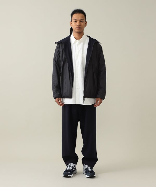 Pilgrim Surf+Supply（ピルグリム サーフ+サプライ）Dorsett Alpha