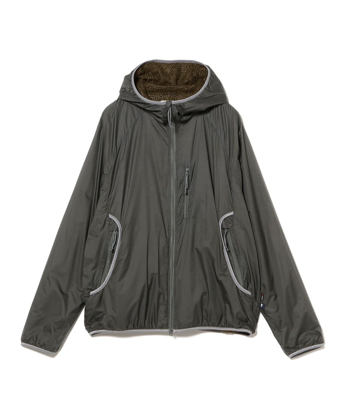 Pilgrim Surf+Supply（ピルグリム サーフ+サプライ）Dorsett Alpha