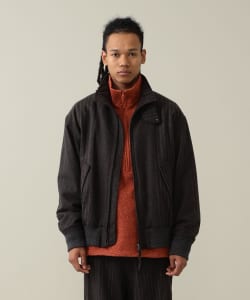 Tyson Re:Newool Jacket