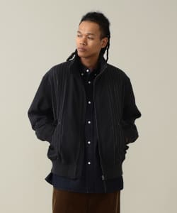 Tyson Re:Newool Jacket