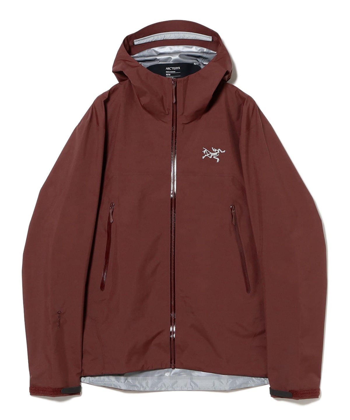 バビルゾンデホイル、ナビレムホイル Pilgrim Surf+Supply（ピルグリム サーフ+サプライ）ARC'TERYX