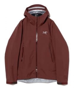 ARC’TERYX / Beta Jacket