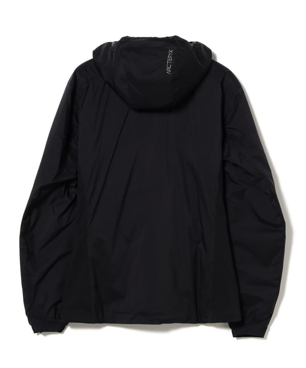 【FREY】エアーサマーブルゾン ブラック frey】AIR SUMMER BLOUSON/Black（Men's Sailing Jackets
