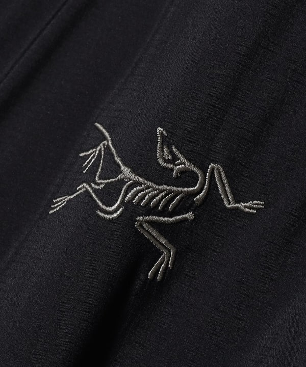 【FREY】エアーサマーブルゾン ブラック frey フレイ AIR SUMMER BLOUSON Black