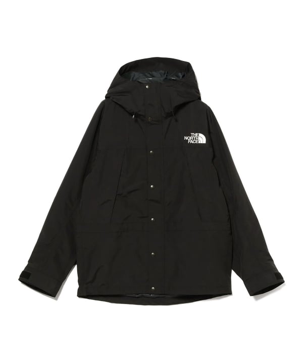 Pilgrim Surf+Supply（ピルグリム サーフ+サプライ）THE NORTH FACE