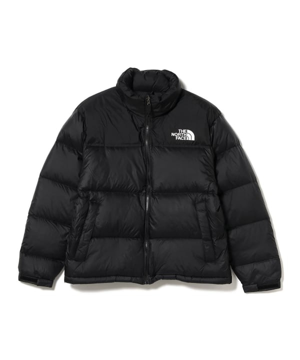 専用出品 完売品 美品 M TNF BYM Nuptse Jacket Pilgrim Surf+Supply（ピルグリム サーフ+サプライ）THE NORTH FACE